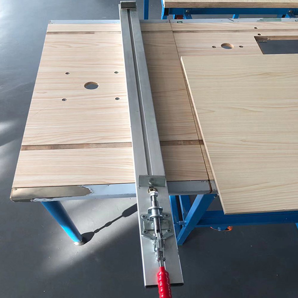Nowy zacisk do deski drewniane – Woodworking Rasp recenzja i cena
