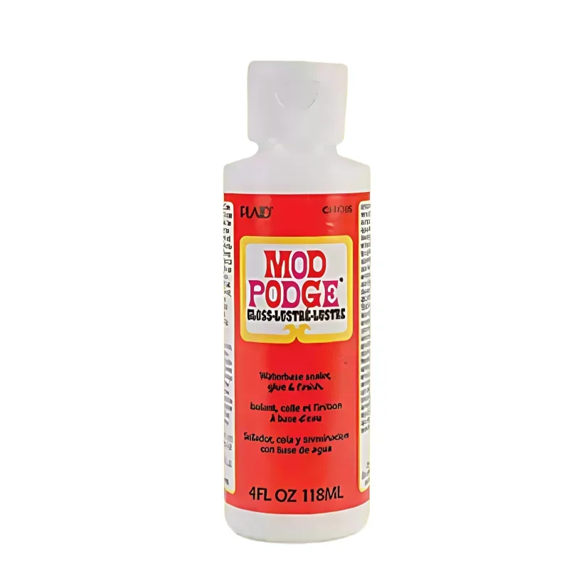 Mod Podge Gloss Sealer Glue Fi – Woodworking Quick Glue recenzja i cena