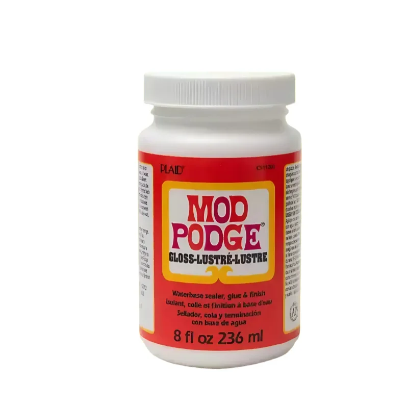 Mod Podge Gloss Sealer Glue Fi – Woodworking Quick Glue recenzja i cena