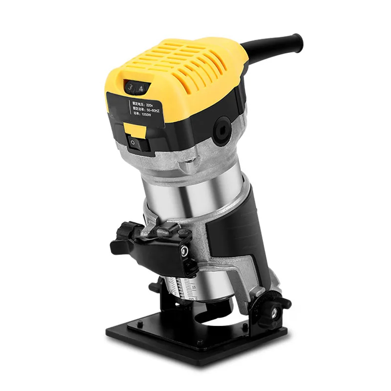 Kompaktowa podstawa uchylna ro – Woodworking Manufacturing recenzja i cena