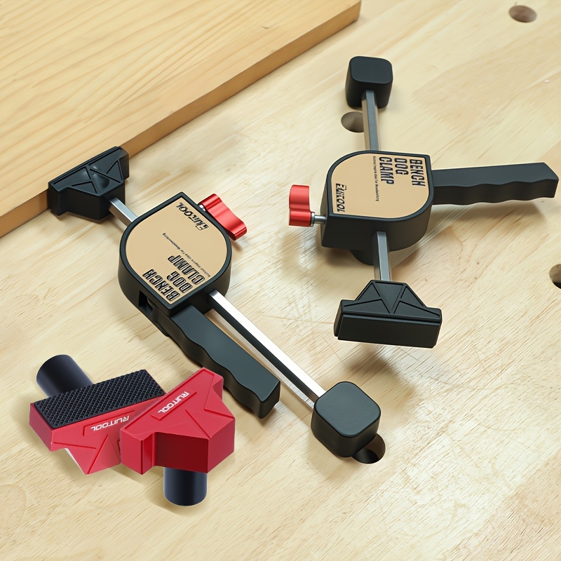 Zestaw otworów do stołu warszt – Woodworking Z Clips recenzja i cena