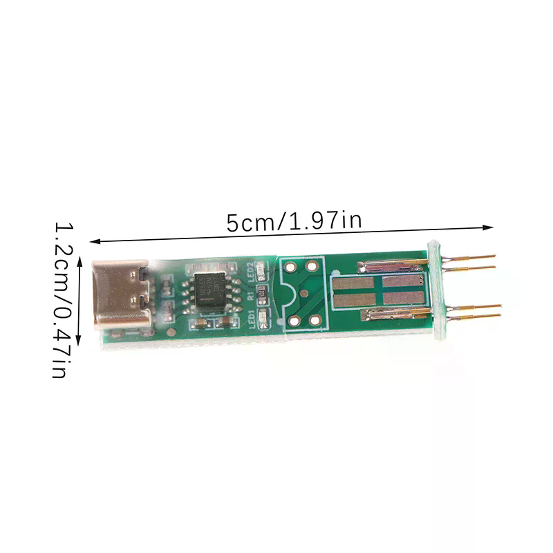 Zestaw V5.0 Instrument do Test – Woodworking Online recenzja i cena
