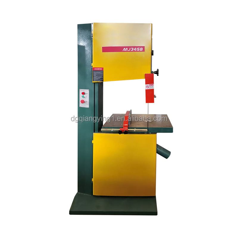 Piła taśmowa do cięcia drewna, – Woodworking Bandsaw recenzja i cena