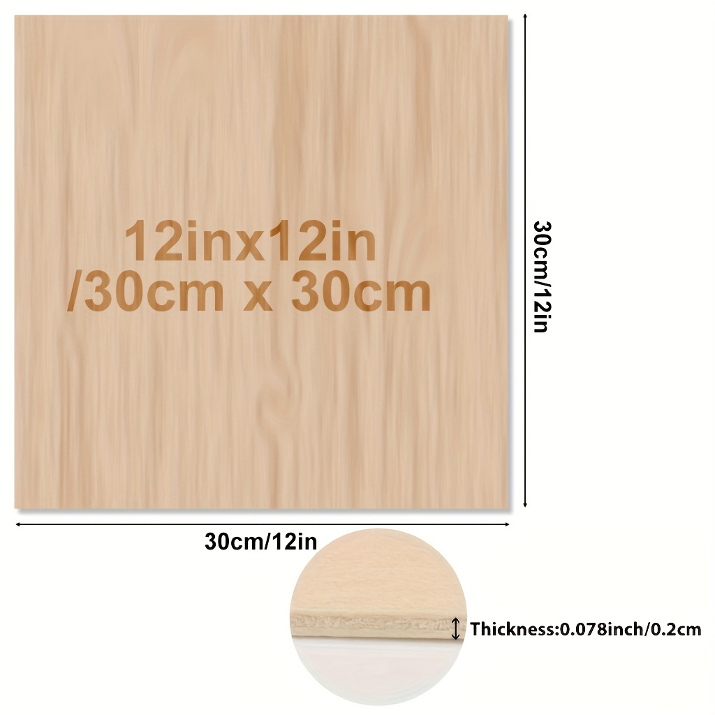 4/8/12/24/48 Deska drewniana r – Woodworking Jobs recenzja i cena