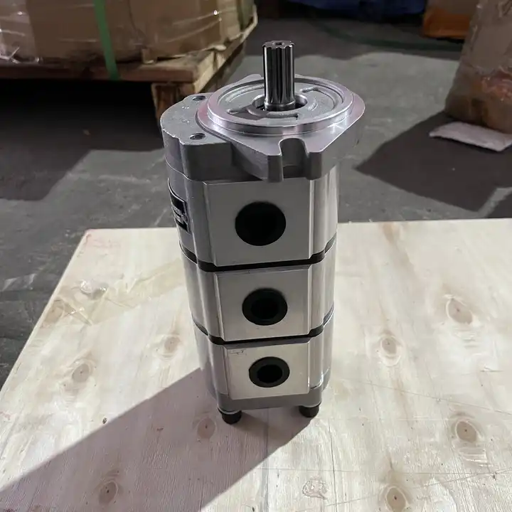 Części do koparek KX61-2 Pompa – Woodworking Online recenzja i cena