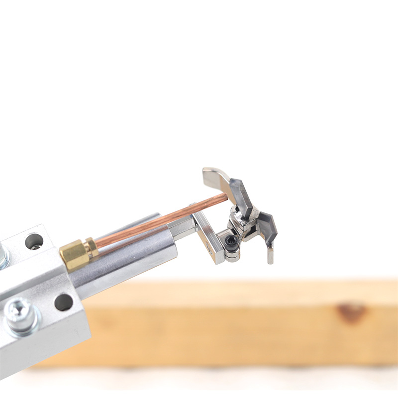 Akcesoria do maszyn do obróbki – Woodworking Online recenzja i cena