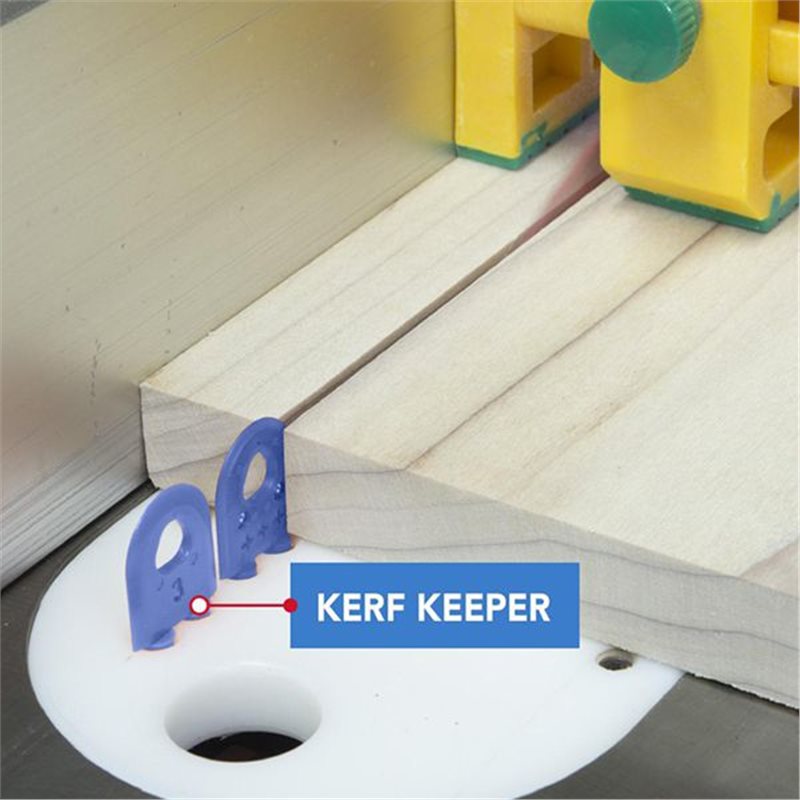 Zestaw narzędzi BHTS-For MJ SP – Woodworking Kerf recenzja i cena