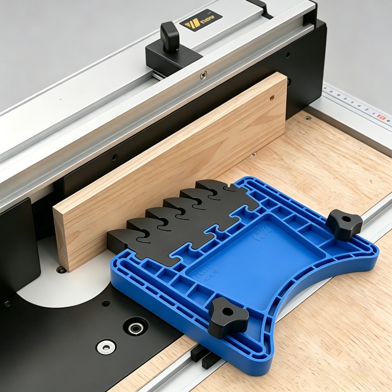 Prowadnica do obróbki drewna,  – Woodworking Bandsaw recenzja i cena