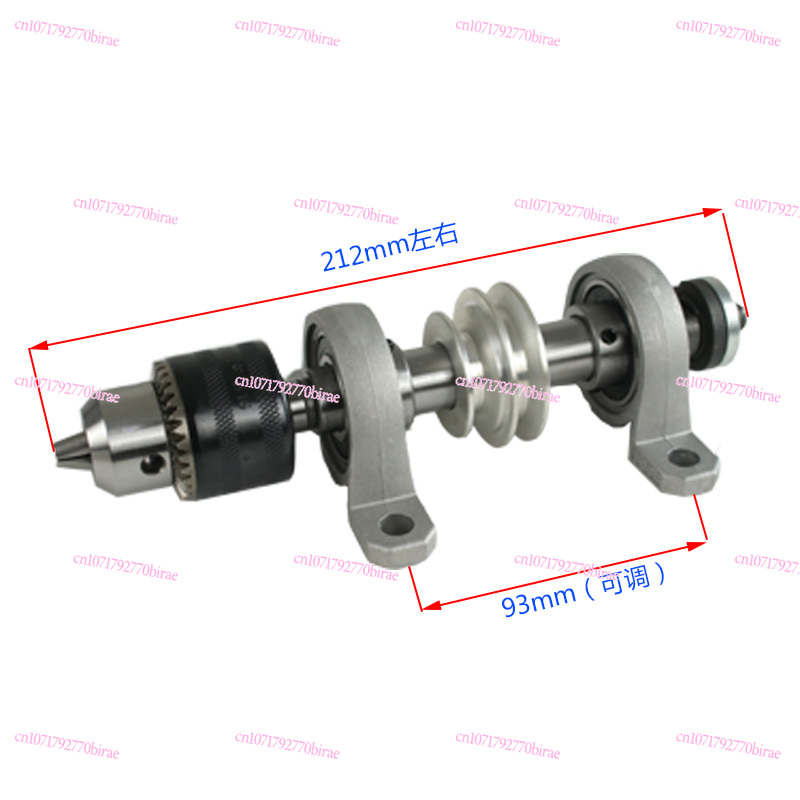 Łożysko, stołek, piła stołowa, – Woodworking Lathe recenzja i cena