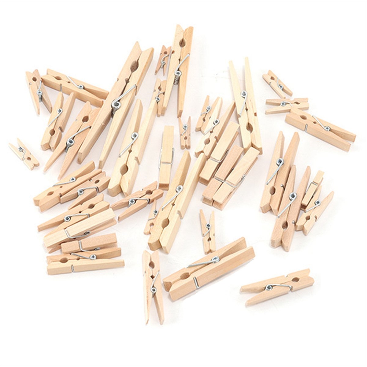 300 szt. 35mm Hurtowe spinacze – Woodworking Z Clips recenzja i cena