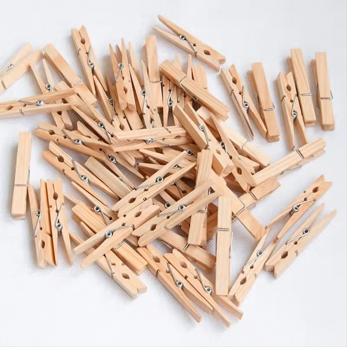 300 szt. 35mm Hurtowe spinacze – Woodworking Z Clips recenzja i cena